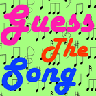 Guess The Song icono