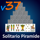 Solitario Piramide APK