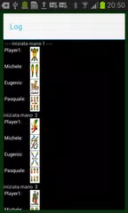 Tressette in 4 XAPK download