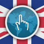 Virtual Tour London - Guide icône