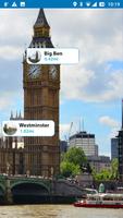 Virtual Tour London - Guide penulis hantaran