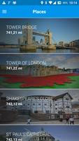 Virtual Tour London - Guide syot layar 1