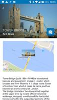 Virtual Tour London - Guide screenshot 3