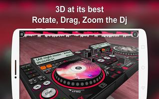 dj music mp3 -  virtual dj songs , sound mixer 截图 2