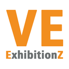 Virtual Exhibition icône
