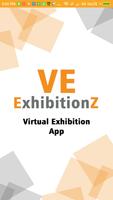 Virtual Exhibition Affiche