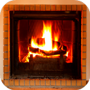 Virtual Fireplace 3D Video Liv APK