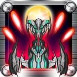 Galaxy Shooter - Space Shooter