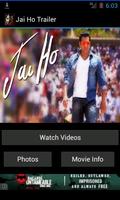 Jai Ho Trailer скриншот 2