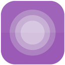Virtual Home Button: Cute icons APK