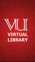 VU Handouts Library पोस्टर