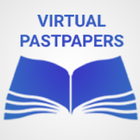 VU Virtual Past Papers ไอคอน