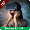 HD Movies for VR icon