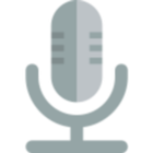Virtual Voice icon