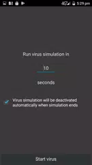 Fake Virus APK download