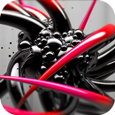 Virus with Tentacles LiveWP APK