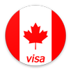 Canada visa APK