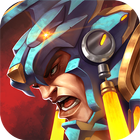 new moba icon