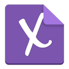 X-Weather Zooper simgesi