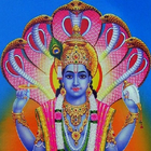 Vishnu Sahasranamam ícone