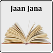 Novel - Jaan Jana