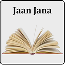 APK Novel - Jaan Jana