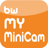 BewellConnect - MyMinicam icône