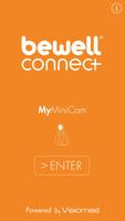 BewellConnect - MyMinicam Affiche
