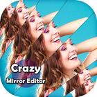 Crazy Snap Magic Photo Effect-icoon
