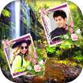 Nature Dual Photo Editor