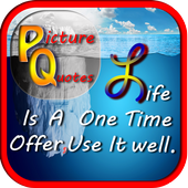 Picture Quotes Creator icon