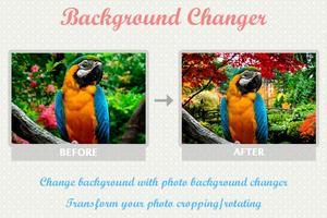 Background Changer screenshot 2