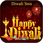 Diwali Sms icône