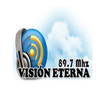 Visión Eterna - 89.7 Mhz