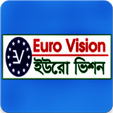 Euro Vision icône
