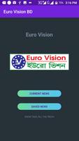 Euro Vision Affiche