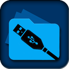 USB OTG File Explorer icône