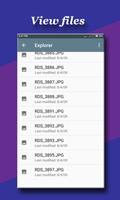 USB OTG File Explorer capture d'écran 3