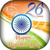 Republic Day Images icon