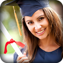 Graduation Gown Suits APK