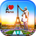 Paris Photo Editor