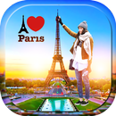 Paris Photo Editor APK