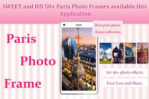 Paris Photo Editor screenshot 1