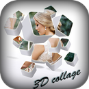 3D Photo Collage Maker APK