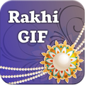 Rakhi Gif