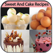 Sweets and Cake Recipe