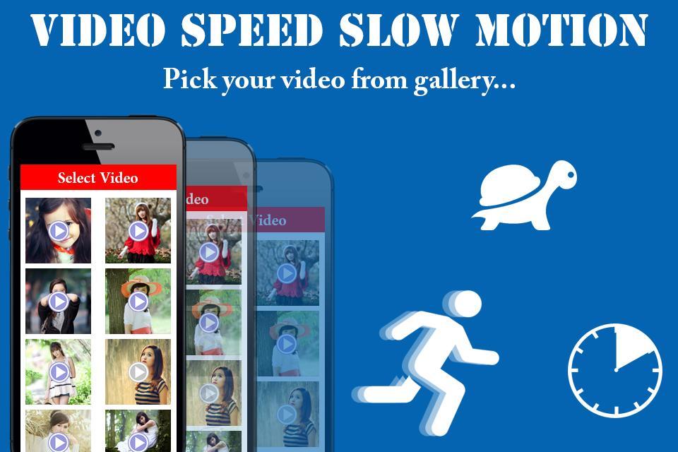 Slow Motion Video FX for Android - APK Download