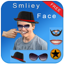 Smiley Face Photo Maker 2017 APK