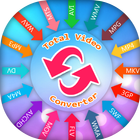 Total Video Converter icône