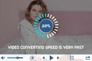 Total Video Converter capture d'écran 1